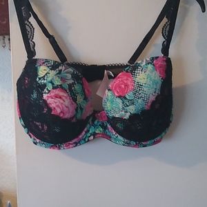 Candies 38DD padded bra